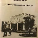 Matarrese 1950 Bed & Breakfast