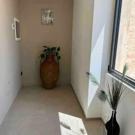 Matarrese 1950 Bed & Breakfast Castellana Grotte