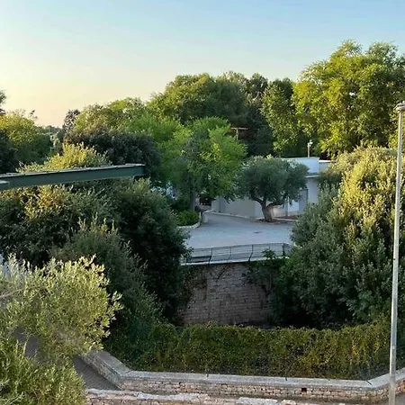 Matarrese 1950 Bed & Breakfast Castellana Grotte