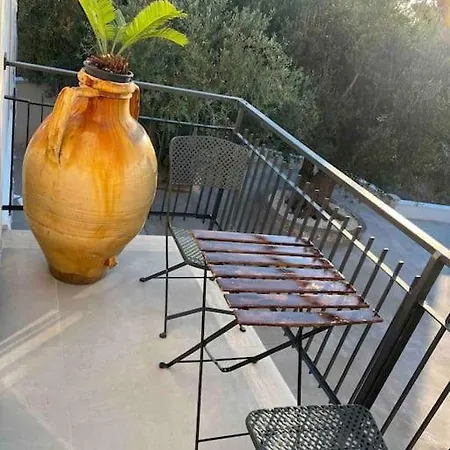 Matarrese 1950 Bed & Breakfast