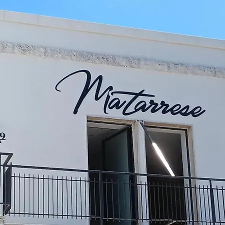 Bed & Breakfast Matarrese 1950
