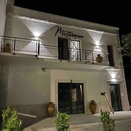 Matarrese 1950 3* Castellana Grotte