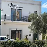 Matarrese 1950 Couette-café Castellana Grotte