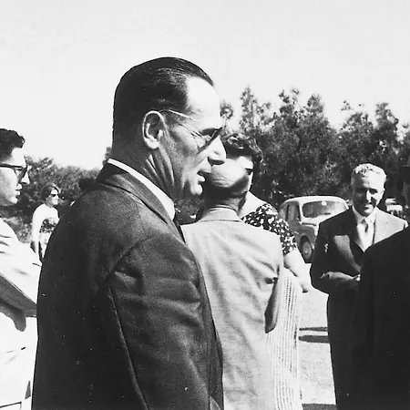 Matarrese 1950 فندق مبيت وإفطار كاستيلانا غروتي