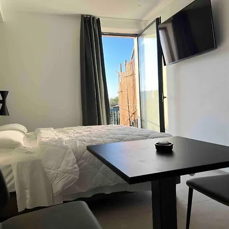 Bed & Breakfast Matarrese 1950 Castellana Grotte