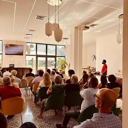 Bed & Breakfast Matarrese 1950 3*