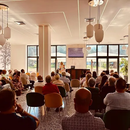 Matarrese 1950 住宿加早餐酒店