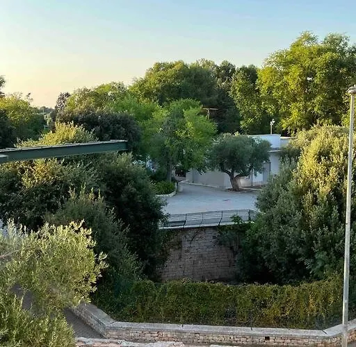 Matarrese 1950 Bed & Breakfast Castellana Grotte