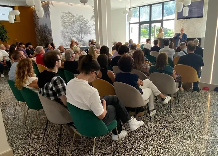 Matarrese 1950 3* 卡斯特拉纳格罗泰