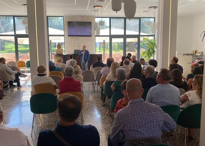 Bed & Breakfast Matarrese 1950