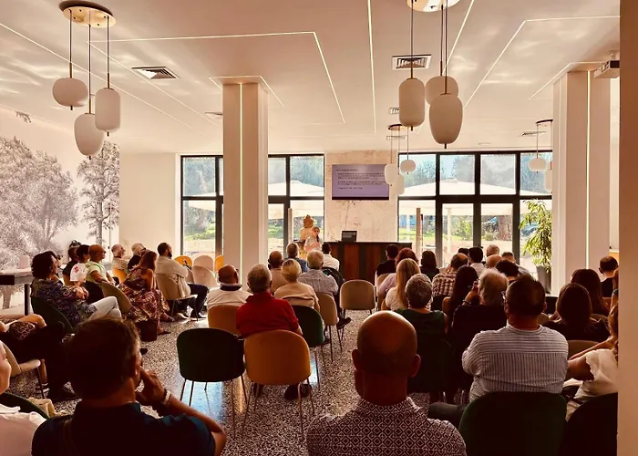 Matarrese 1950 Bed & Breakfast